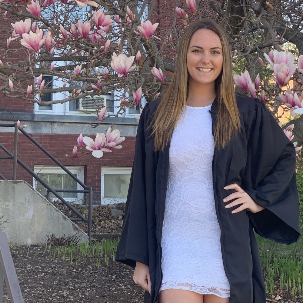 Meet your Posher, Kelsey